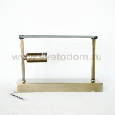 Уценка. Светильник бра Vele Luce sorrento VL3004w01