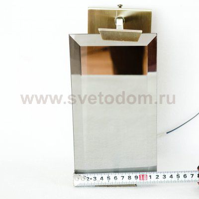 Уценка. Светильник бра Vele Luce sorrento VL3004w01