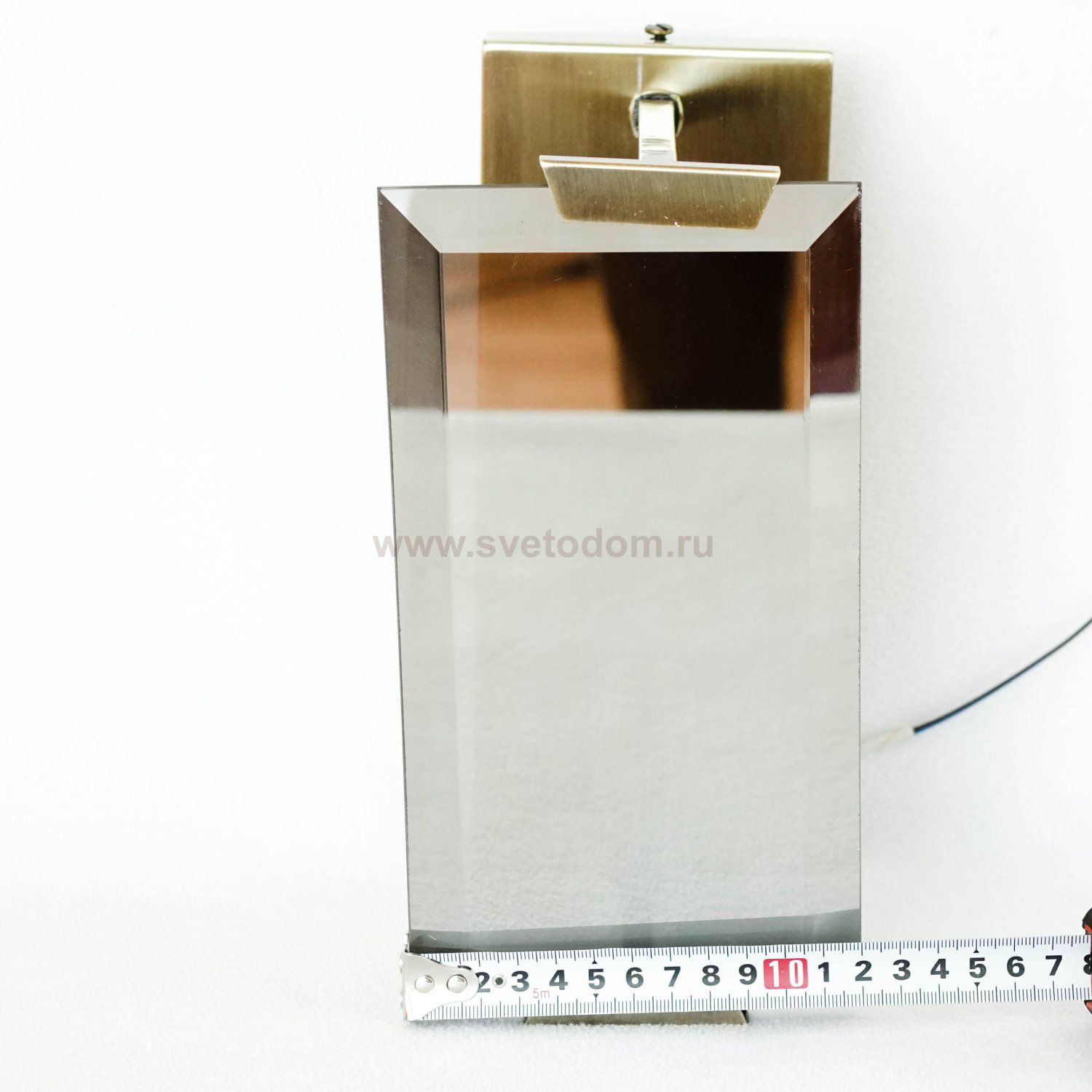 Уценка. Светильник бра Vele Luce sorrento VL3004w01