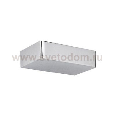 Светильник бра Ideal Lux BRICK AP2 CROMO