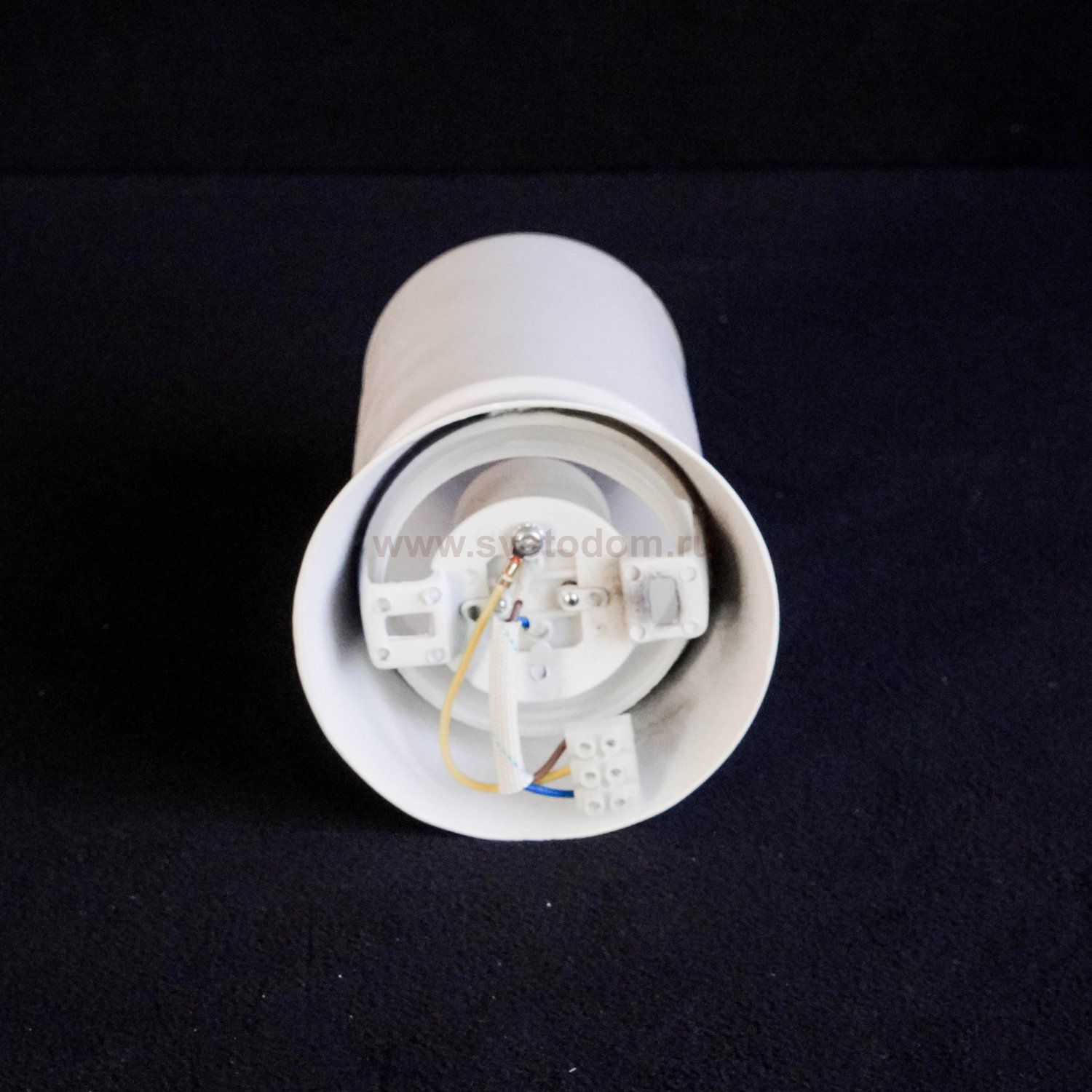 Светильник для бани керамический AL-423, 