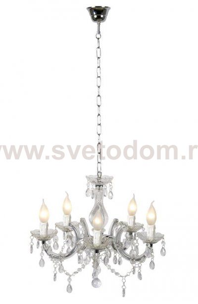 Люстра Lucide 78351/05/60 ARABESQUE