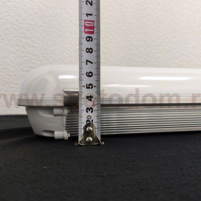 Светильник светодиодный Aberlicht LINE OUT-48/90 NW IP65 технический свет