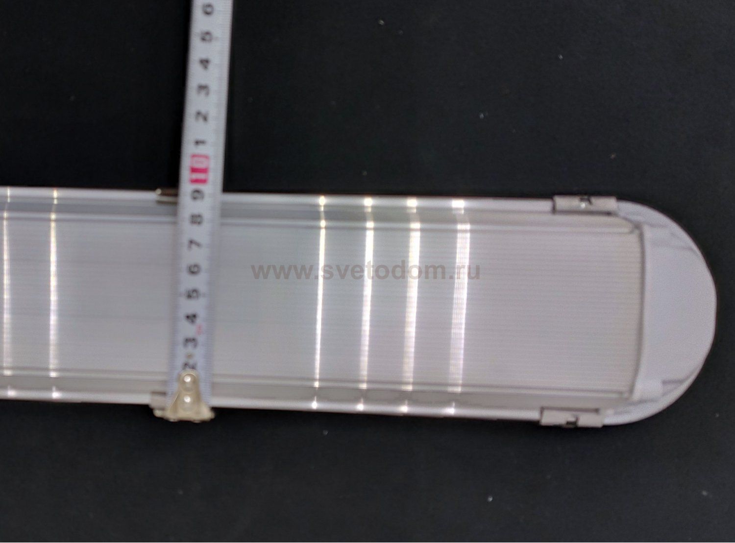 Светильник светодиодный Aberlicht LINE OUT-48/90 NW IP65 технический свет