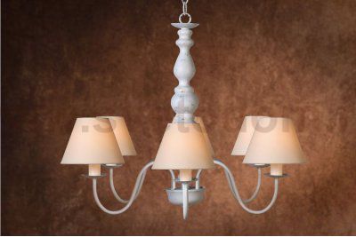 Люстра Lucide 31333/06/21 CAMPAGNE