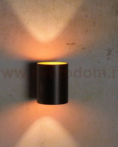 Настенный светильник бра Lucide 23252/01/30 XERA