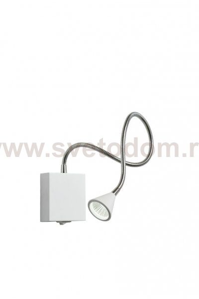 Светильник настенный бра Lucide 18293/03/31 BUDDY