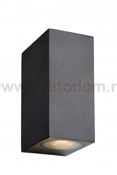 Настенный светильник бра Lucide 22860/10/30 ZORA/LED