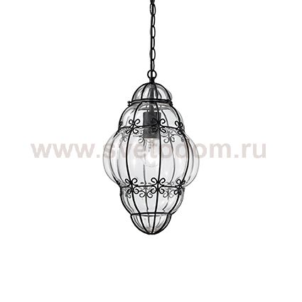 Подвесной светильник Ideal lux ANFORA SP1 SMALL (131788)