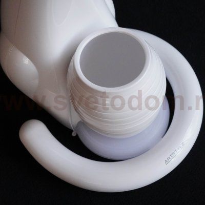 Настольная лампа кошка Artstyle TL-351W