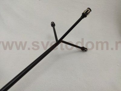 Потолочная люстра G31081/27BK WT Gerhort