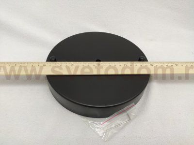 Потолочная люстра G31081/27BK WT Gerhort