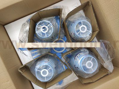 Люстра потолочная ШТУРВАЛ для детской 41031/4BL BL Gerhort (брак партии)