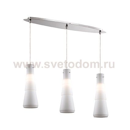 Подвесной светильник Ideal Lux BUD SB3