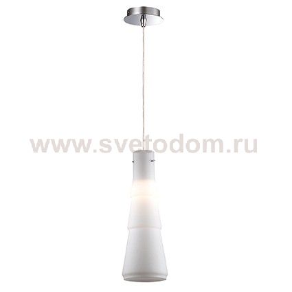 Подвесной светильник Ideal Lux BUD SP1