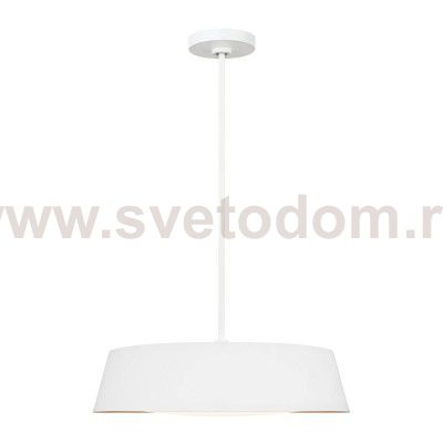 Подвесной светильник Natural concept QN-ASHER-5P-WHT ASHER