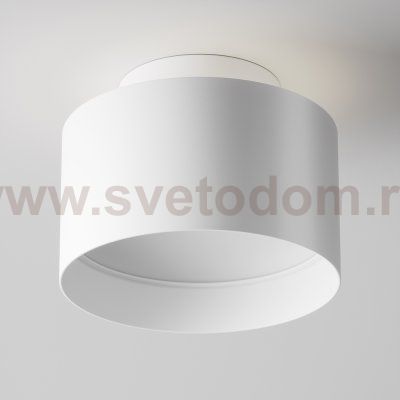 Потолочный светильник Maytoni C009CW-L16W4K Planet