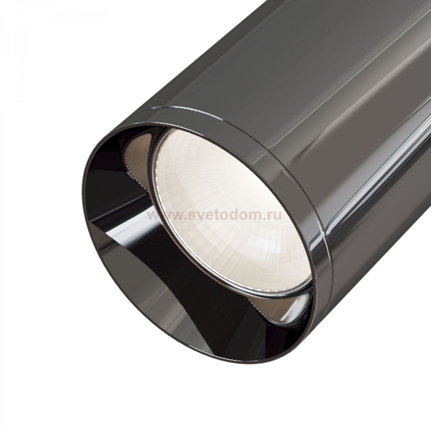 Потолочный светильник Maytoni C017CW-01GF Focus