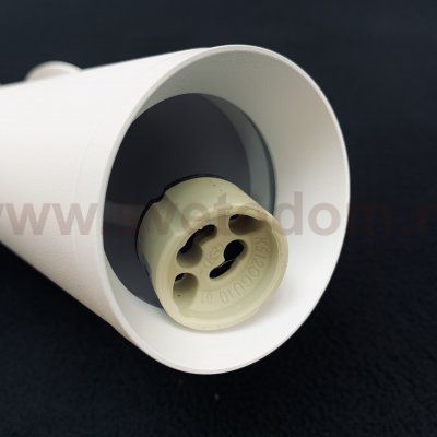 Потолочный светильник Maytoni C018CL-01W Focus