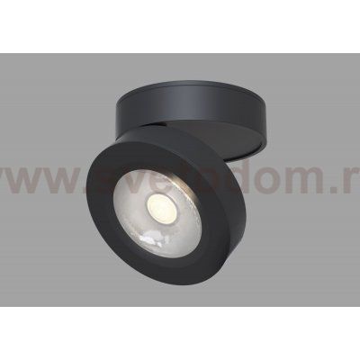 Потолочный светильник Maytoni C022CL-L12B Alivar