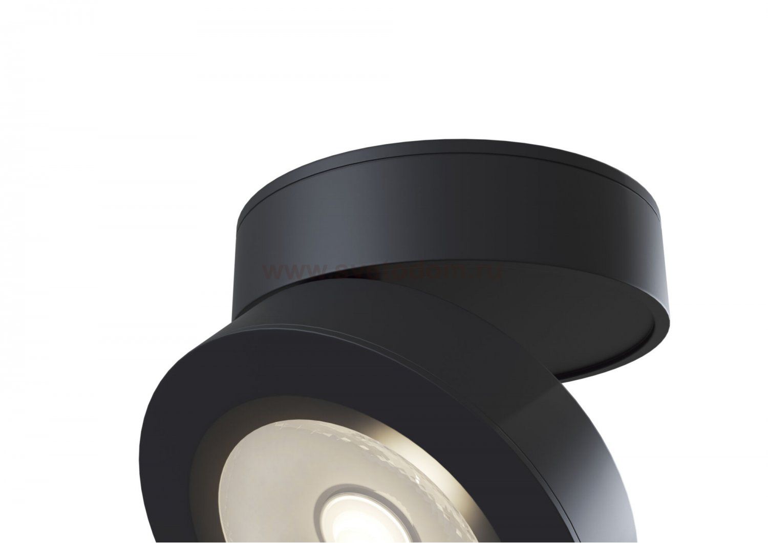 Потолочный светильник Maytoni C022CL-L12B Alivar