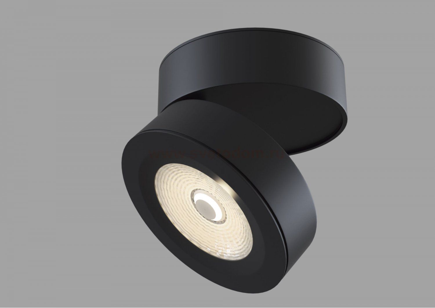 Потолочный светильник Maytoni C023CL-L20B Treviso