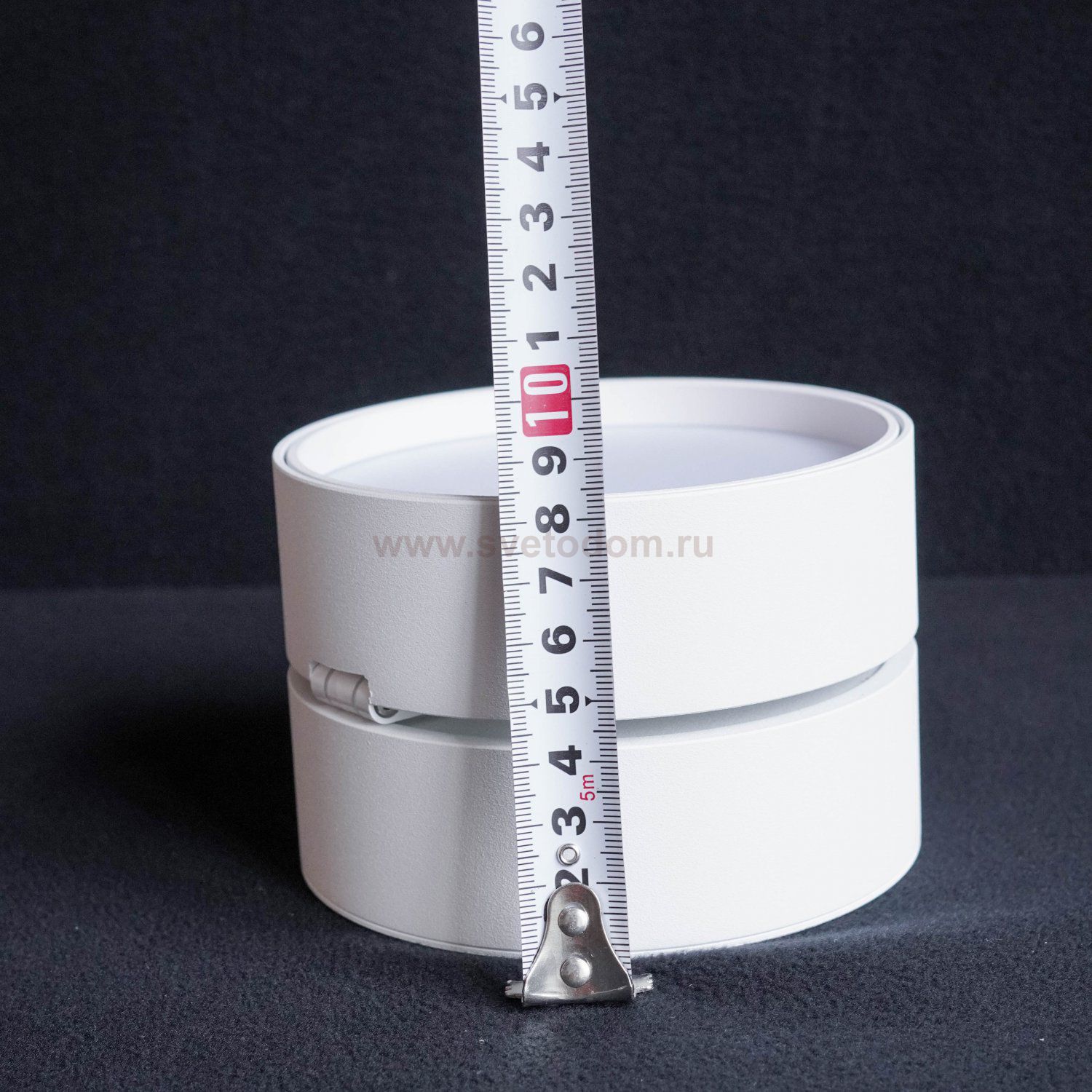 Потолочный светильник Maytoni C024CL-L18W4K Onda