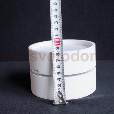 Потолочный светильник Maytoni C024CL-L18W4K Onda