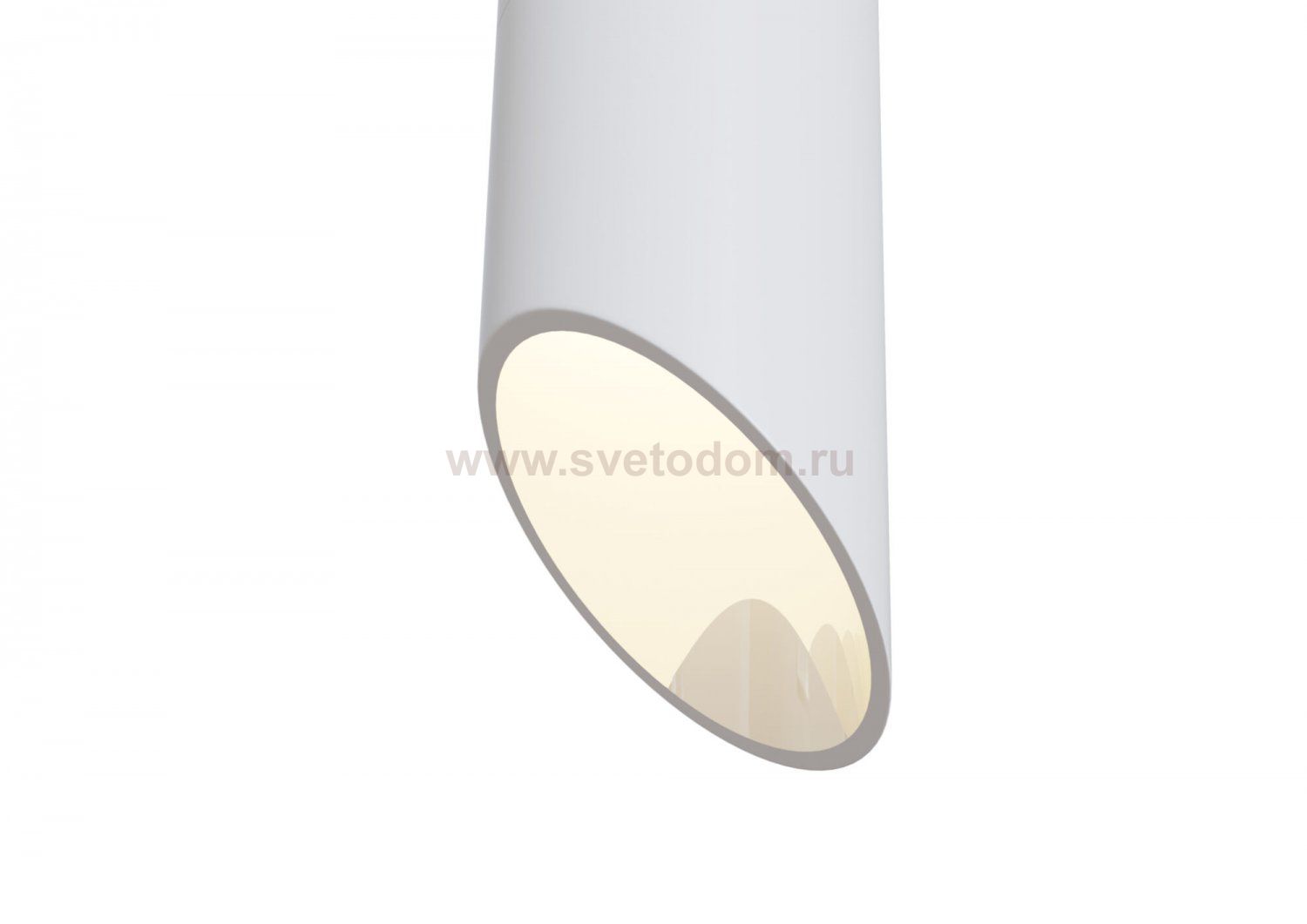 Потолочный светильник Maytoni C026CL-01W Lipari