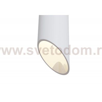 Потолочный светильник Maytoni C026CL-01W Lipari