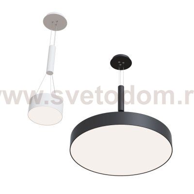 Универсальное крепление Maytoni C032C-03-B Zon
