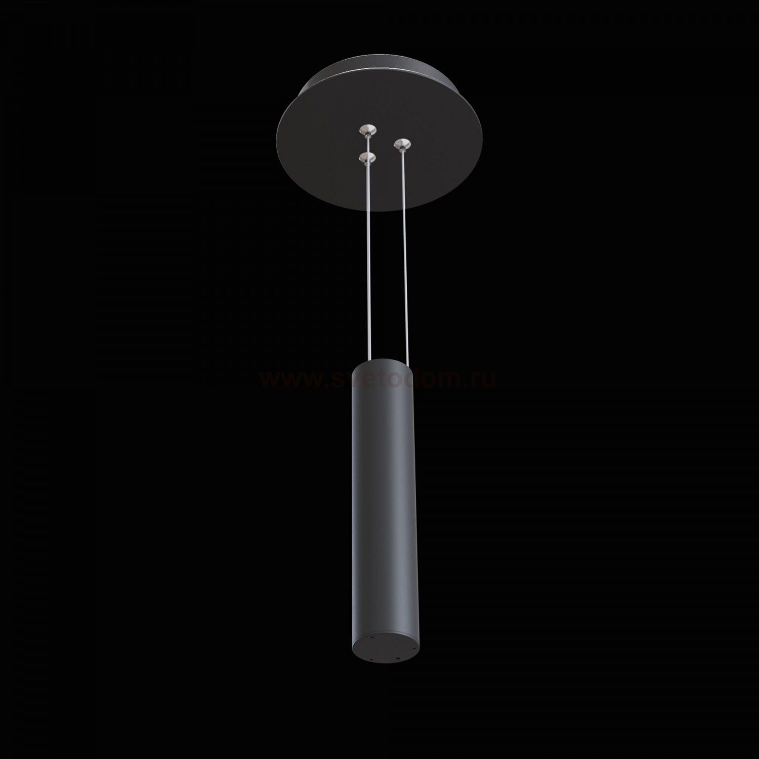 Универсальное крепление Maytoni C032C-03-B Zon