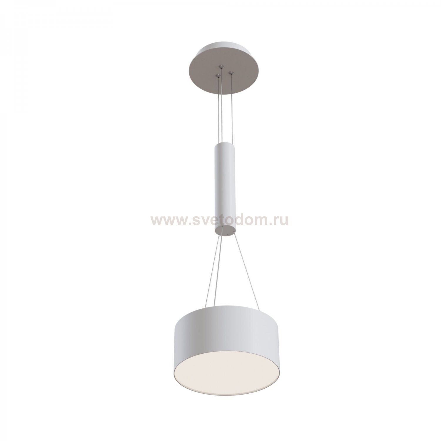 Универсальное крепление Maytoni C032C-03-W Zon