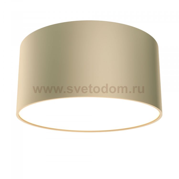 Потолочный светильник Maytoni C032CL-L12MG4K Zon