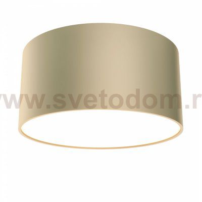 Потолочный светильник Maytoni C032CL-L12MG4K Zon