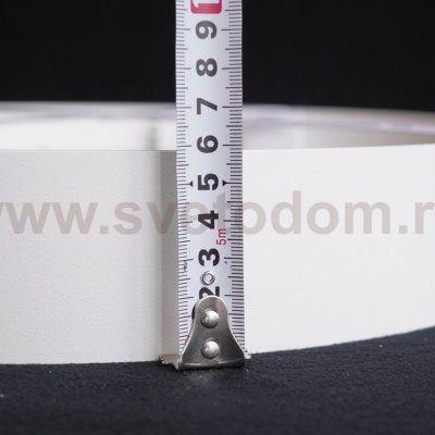 Светильник светодиодный 32W белый Maytoni C032CL-L32W4K