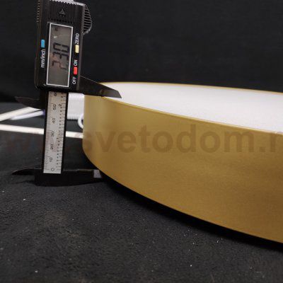 Светильник светодиодный Maytoni C032CL-L48MG3K