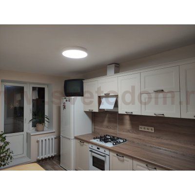 Светильник светодиодный 96W белый Maytoni C032CL-L96W4K