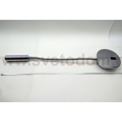 Светильник бра с выключателем Maytoni C035WL-L3CH3K