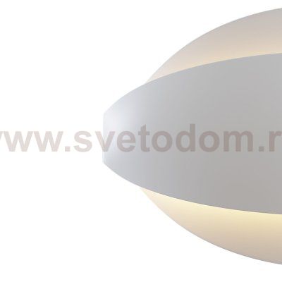 Бра Maytoni C042WL-L13W3K Mirto