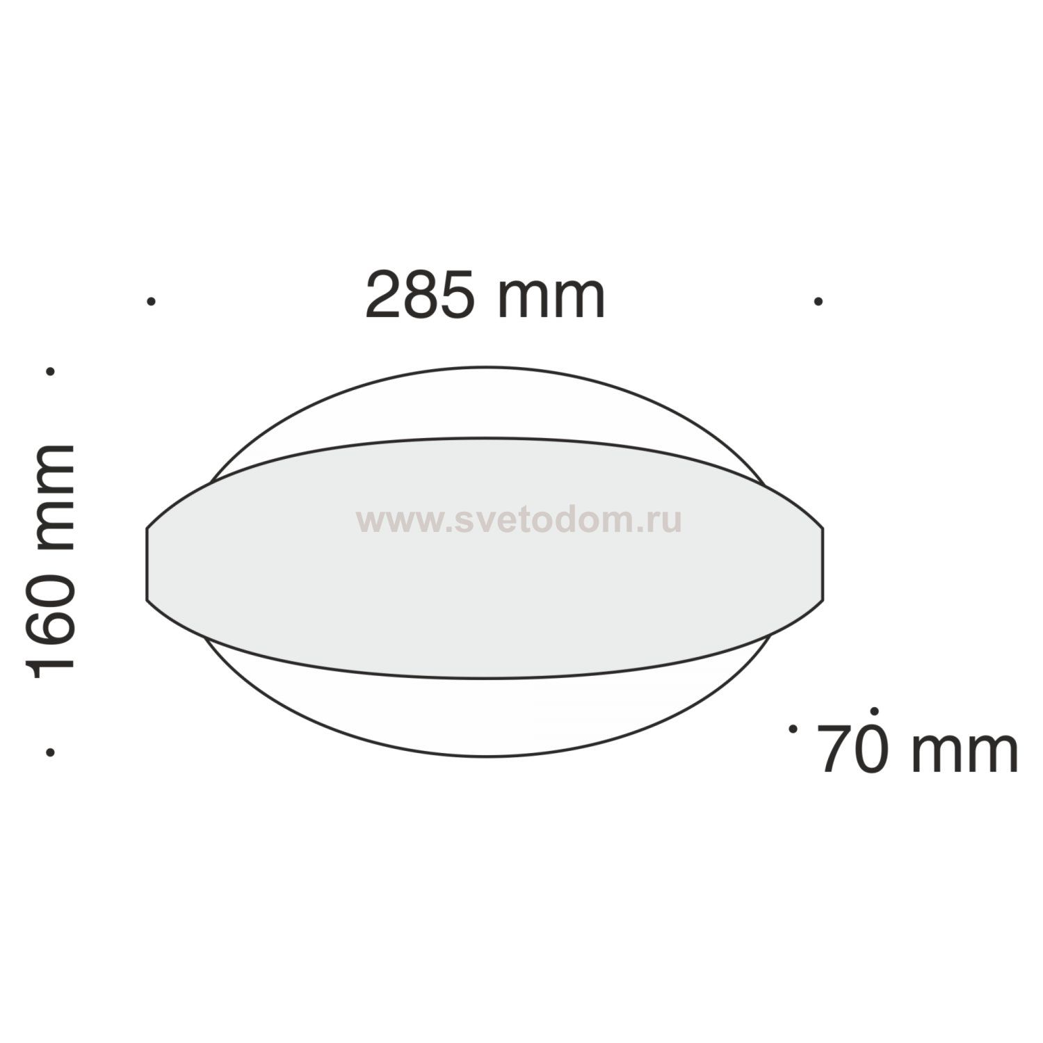 Бра Maytoni C042WL-L13W3K Mirto