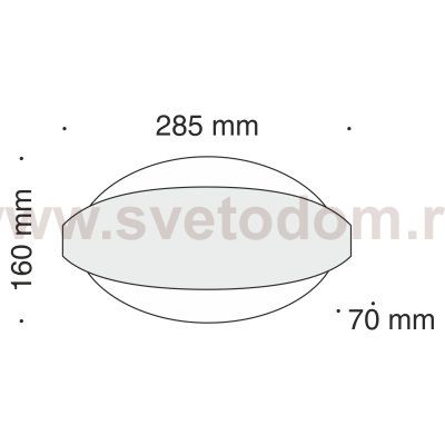 Бра Maytoni C042WL-L13W3K Mirto