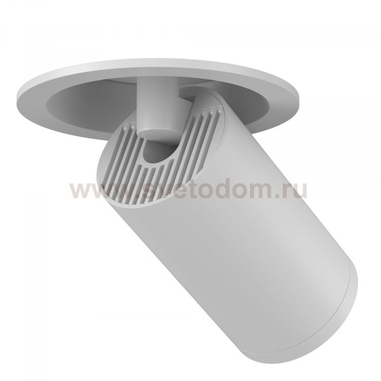 Встраиваемый светильник (Набор) Maytoni C048CL-1W FOCUS S