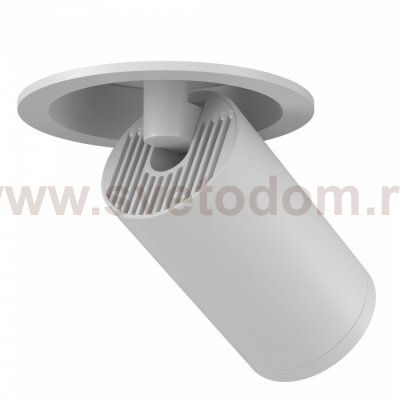 Встраиваемый светильник (Набор) Maytoni C048CL-1W FOCUS S