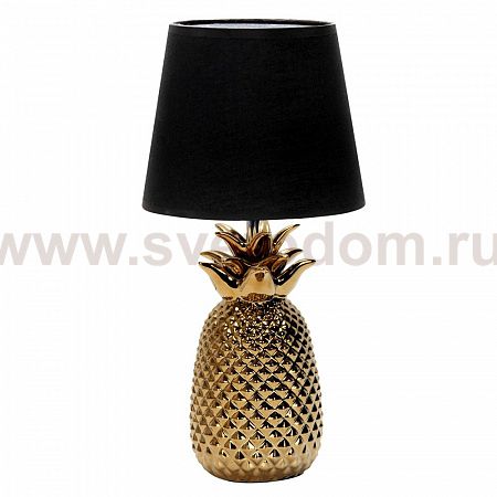 Настольная лампа Omnilux OML-19714-01 Caprioli