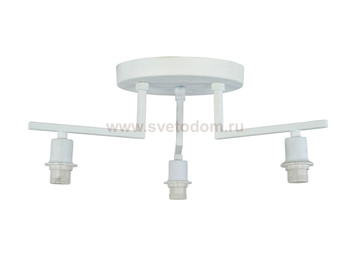 Светильник Donolux C110055/3whiteframe