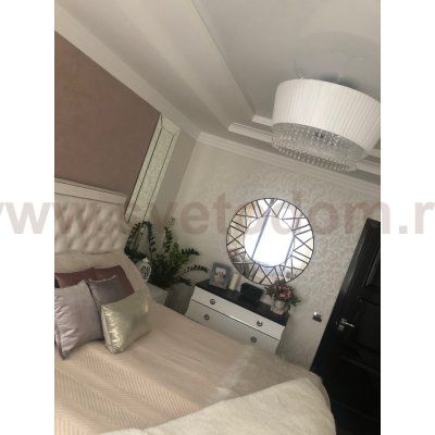 Потолочный светильник Donolux C110237/6black