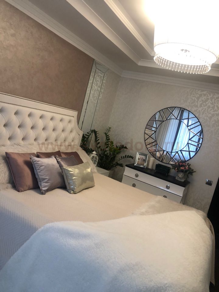 Потолочный светильник Donolux C110237/6white