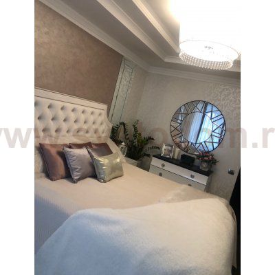 Потолочный светильник Donolux C110237/6white