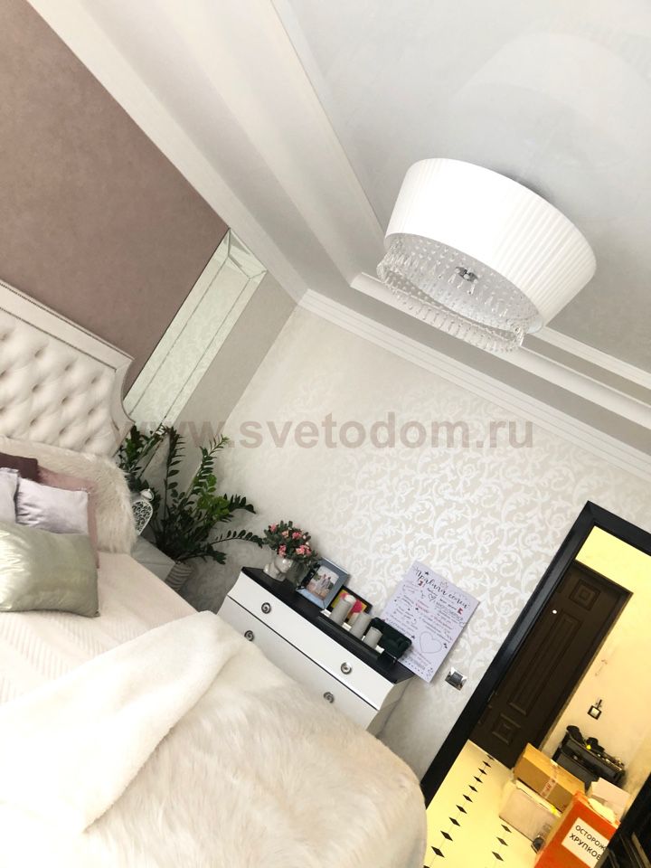 Потолочный светильник Donolux C110237/6white